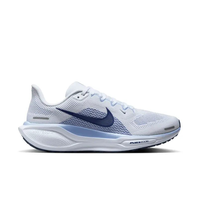Scarpe running da donna Nike Pegasus Blanc