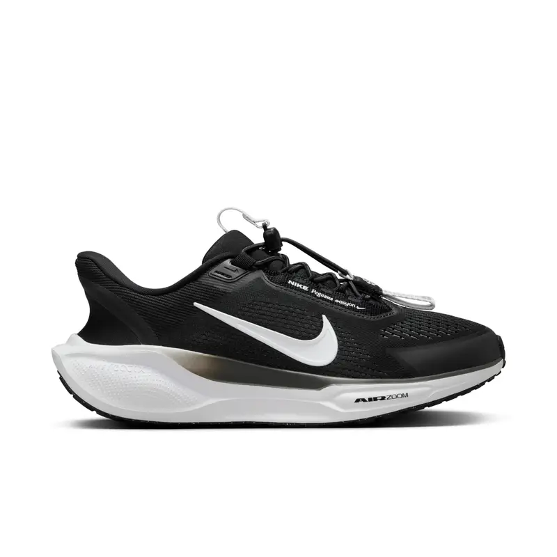 Scarpe running da donna Nike Pegasus EasyOn Noir