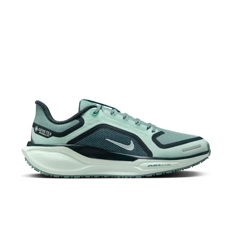 Scarpe running da donna Nike Pegasus Gore-Tex Bleu