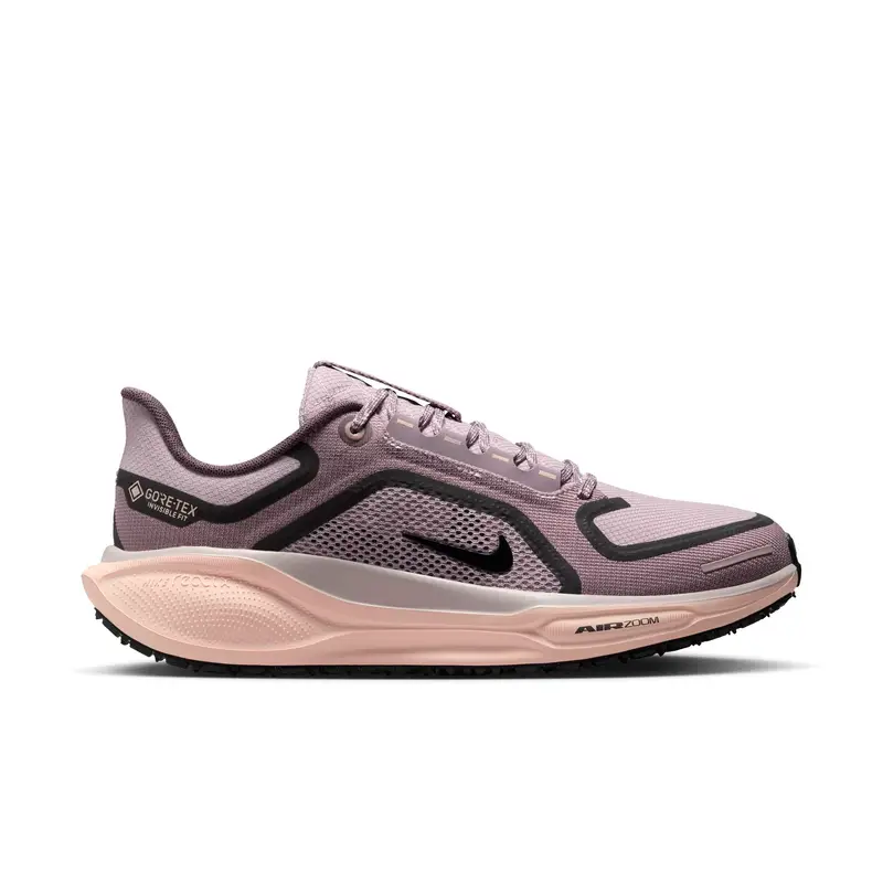 Scarpe running da donna Nike Pegasus GORE-TEX Violet