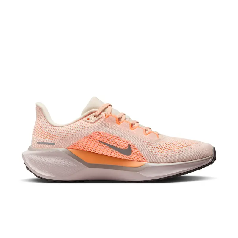 Scarpe running da donna Nike Pegasus Orange
