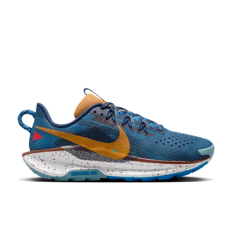 Scarpe running da donna Nike Pegasus Trail 5 Bleu