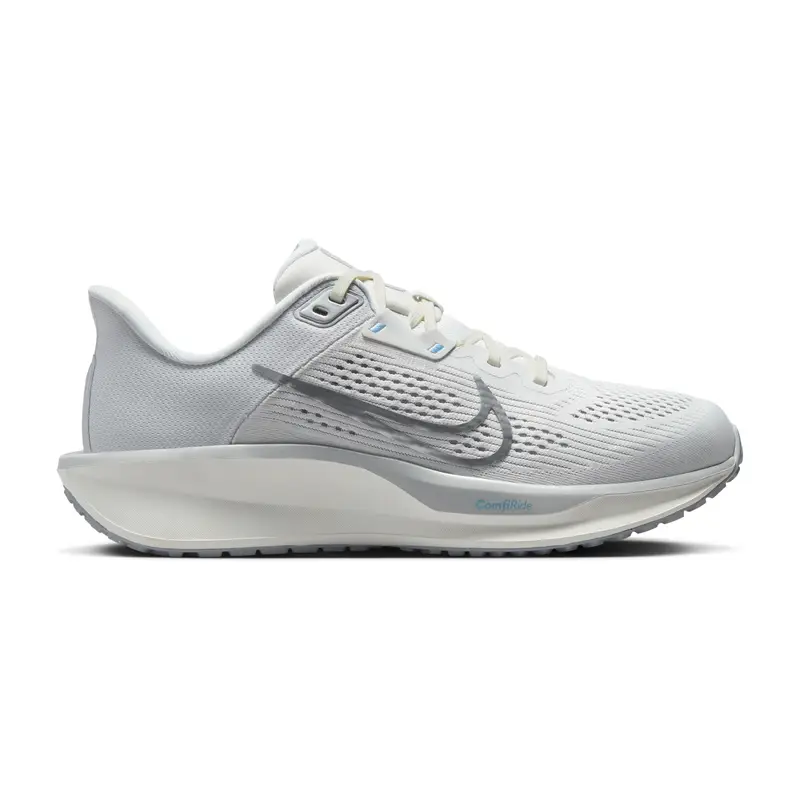 Scarpe running da donna Nike Quest 6 Blanc