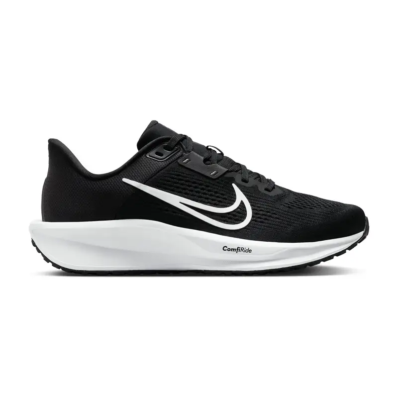 Scarpe running da donna Nike Quest 6 Noir