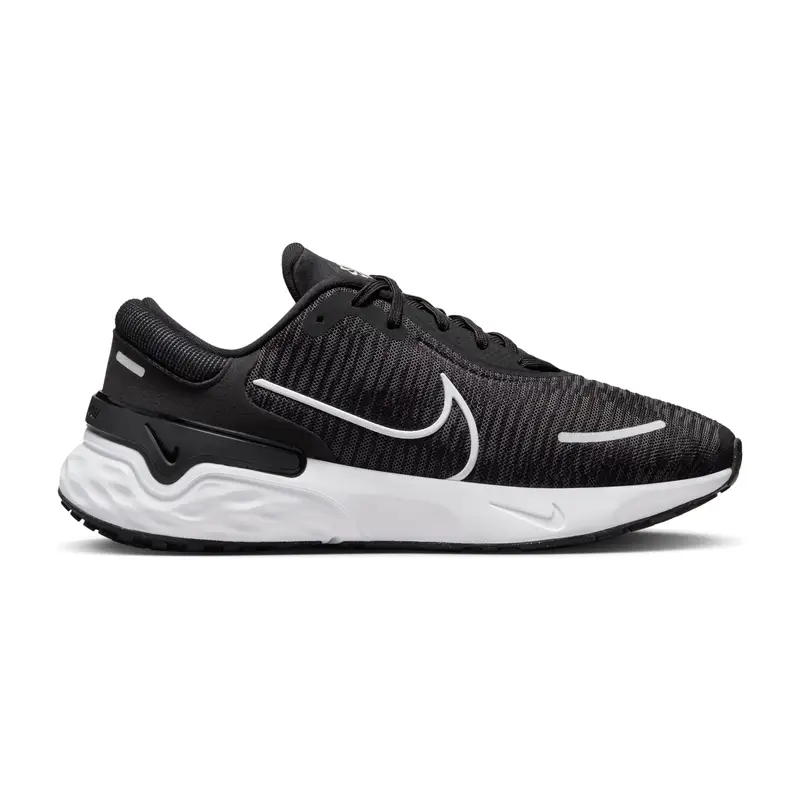 Scarpe running da donna Nike Renew Run 4 Noir