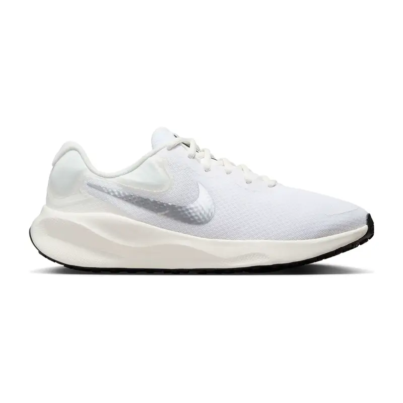 Scarpe running da donna Nike Revolution 7 Blanc