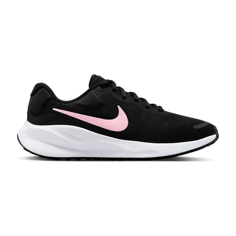 Scarpe running da donna Nike Revolution 7 Noir