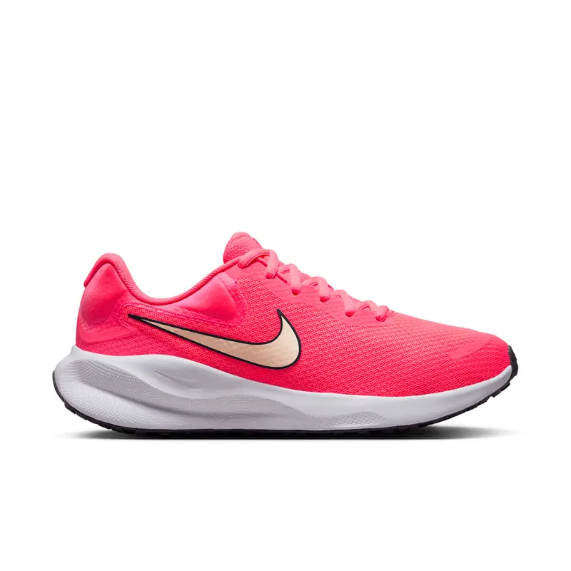 Scarpe running da donna Nike Revolution 7 Rose