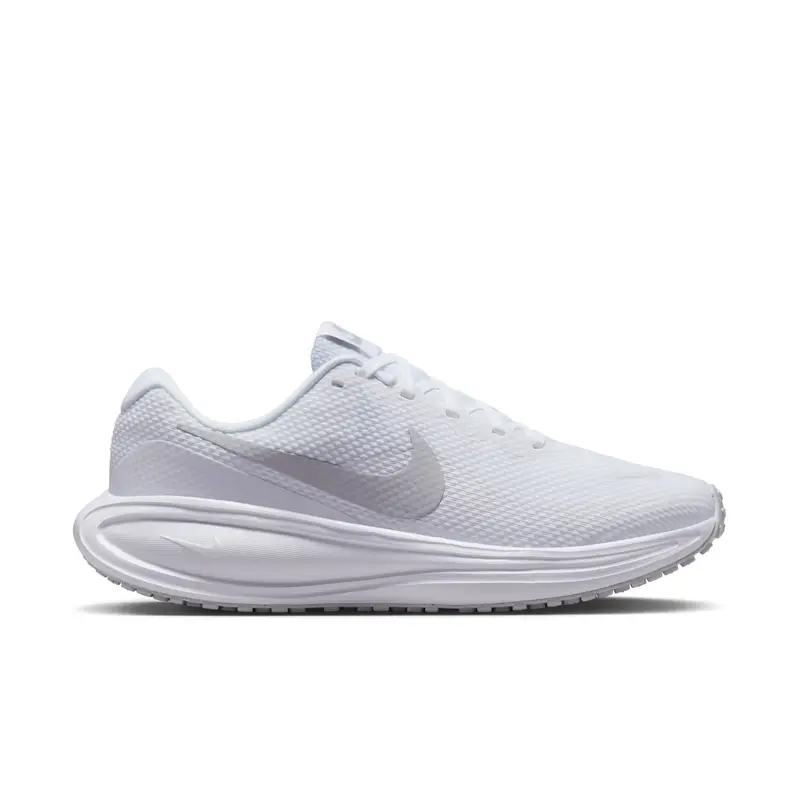 Scarpe running da donna Nike Revolution 8 Blanc