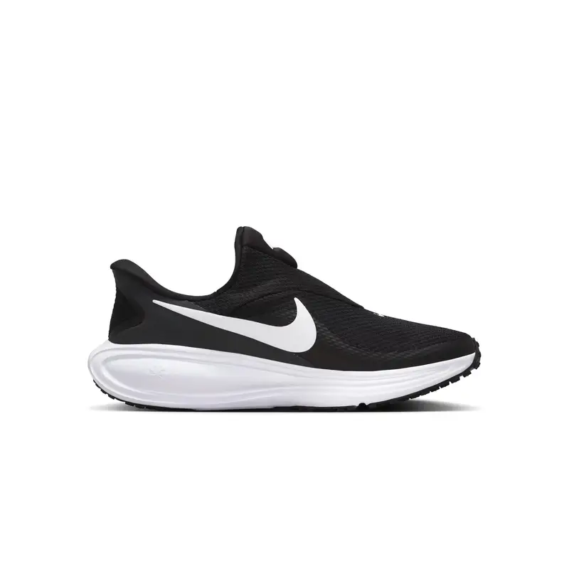 Scarpe running da donna Nike Revolution 8 Easyon Noir