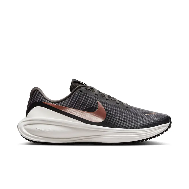 Scarpe running da donna Nike Revolution 8 Gris