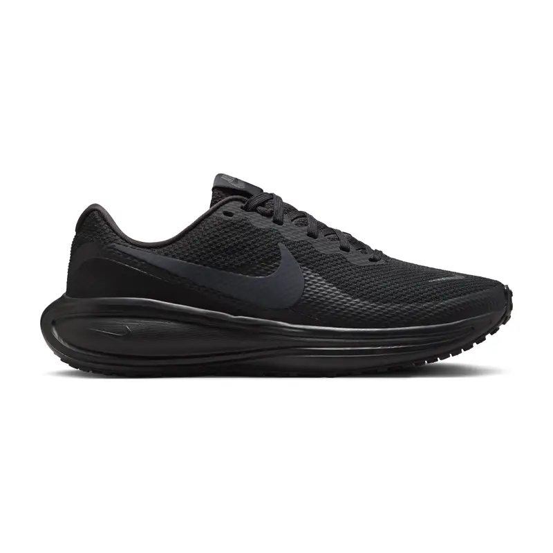 Scarpe running da donna Nike Revolution 8 Noir