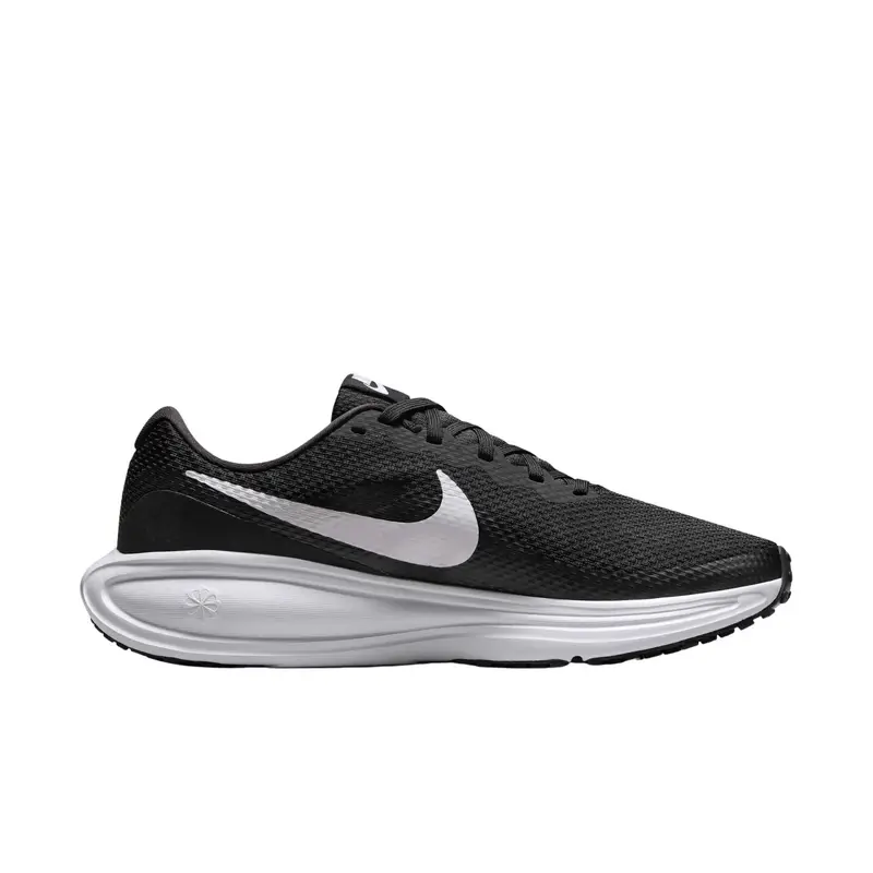 Scarpe running da donna Nike Revolution 8 Noir