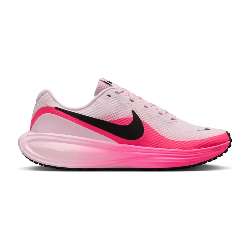 Scarpe running da donna Nike Revolution 8 Rose