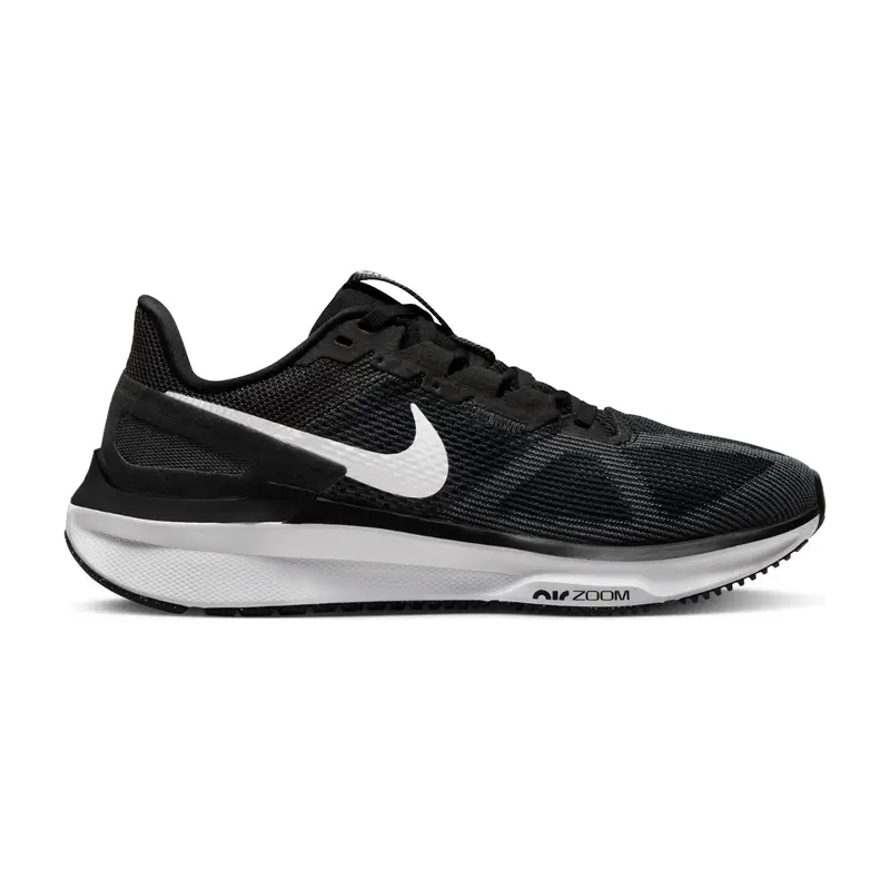 Scarpe running da donna Nike Structure 25 Noir