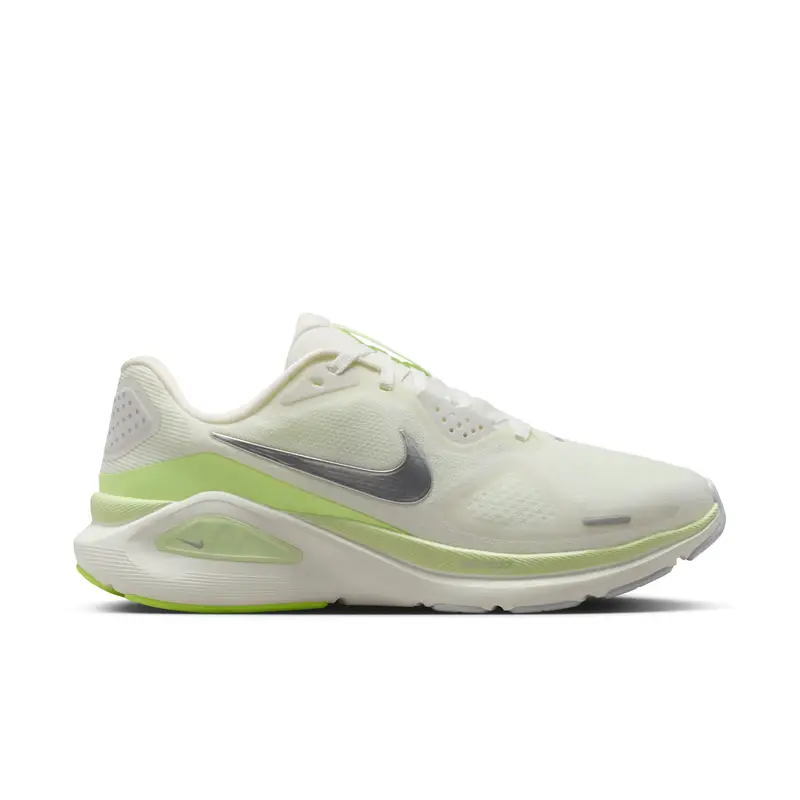 Scarpe running da donna Nike Structure 26 Blanc