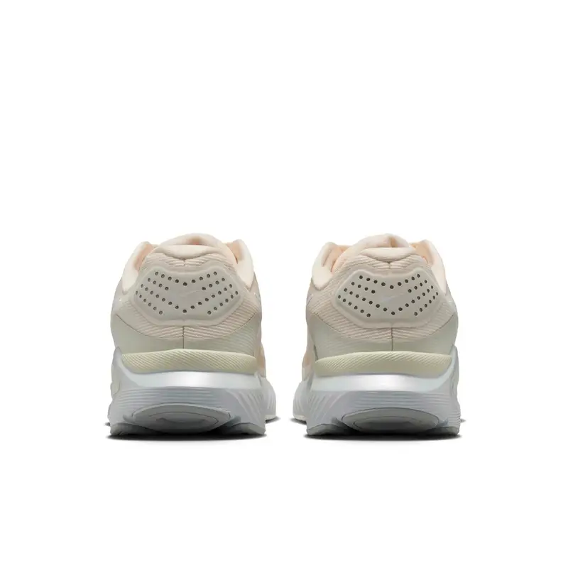 Scarpe running da donna Nike Structure 26 Blanc