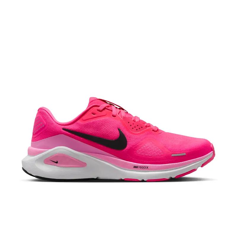 Scarpe running da donna Nike Structure 26 Rose