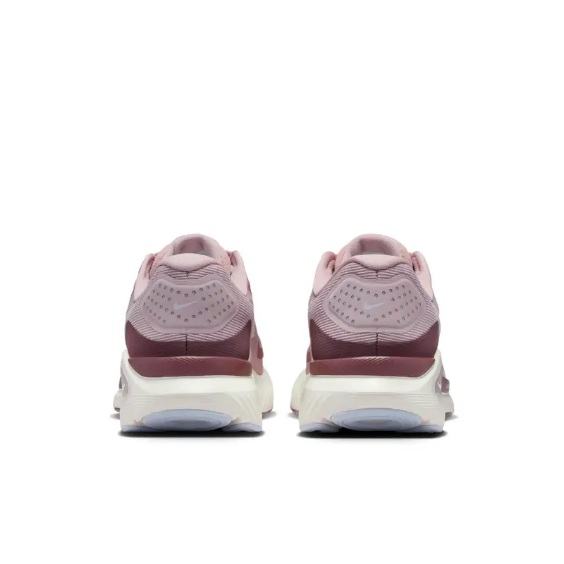 Scarpe running da donna Nike Structure 26 Rose