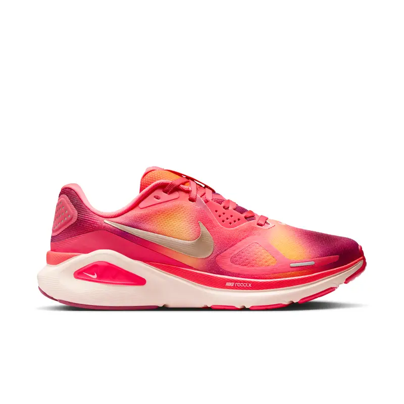 Scarpe running da donna Nike Structure 26 SE Orange