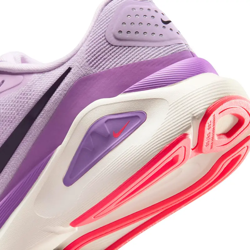 Scarpe running da donna Nike Structure 26 Violet