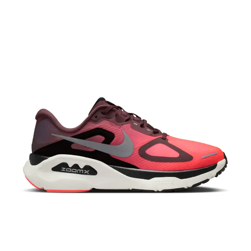 Scarpe running da donna Nike Structure Plus Noir