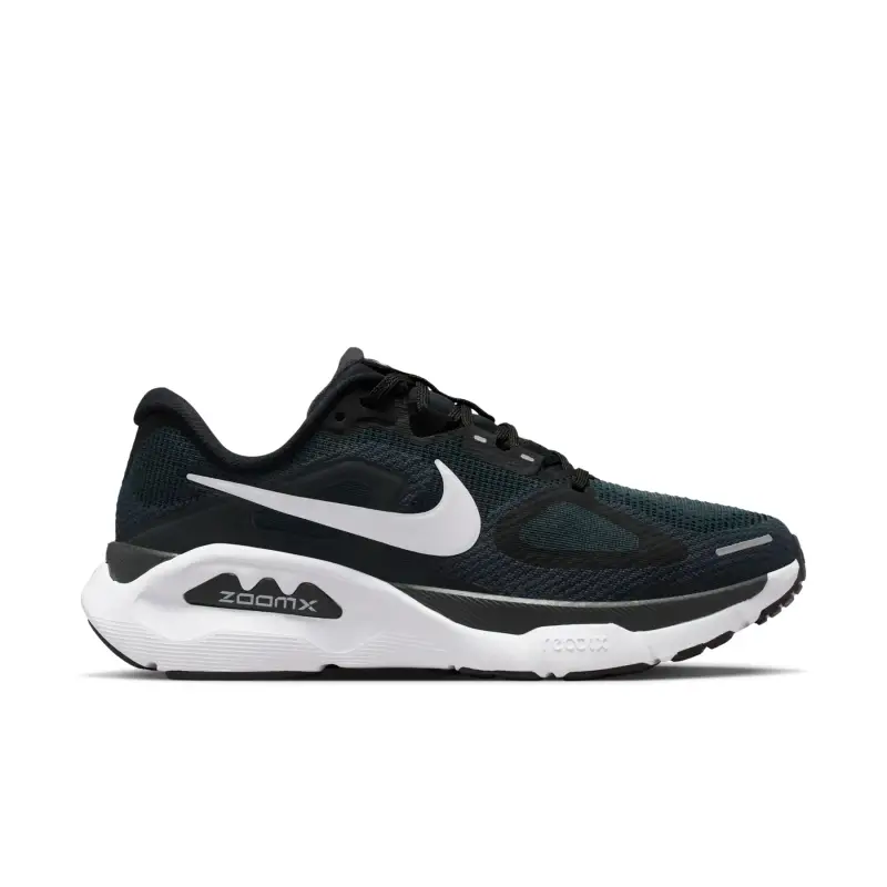 Scarpe running da donna Nike Structure Plus Noir