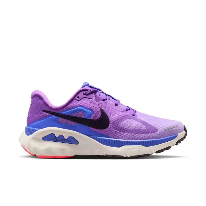 Scarpe running da donna Nike Structure Plus Violet