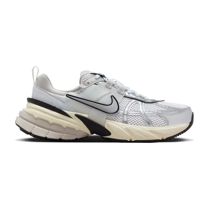 Scarpe running da donna Nike V2K Run Blanc