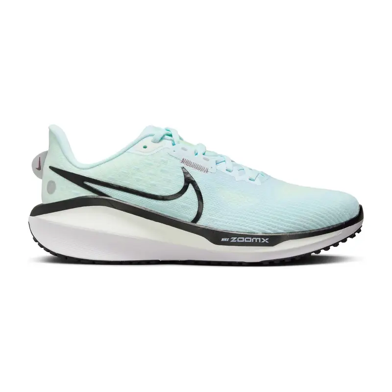 Scarpe running da donna Nike Vomero 17 Bleu