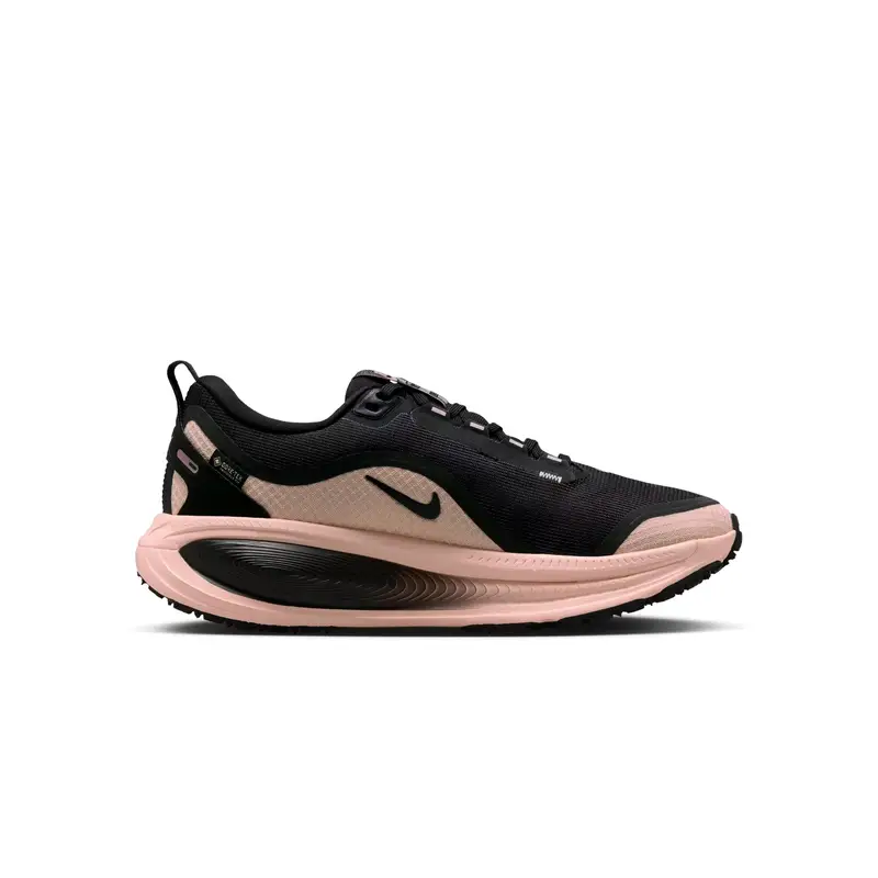 Scarpe running da donna Nike Vomero 18 Gore-Tex Noir
