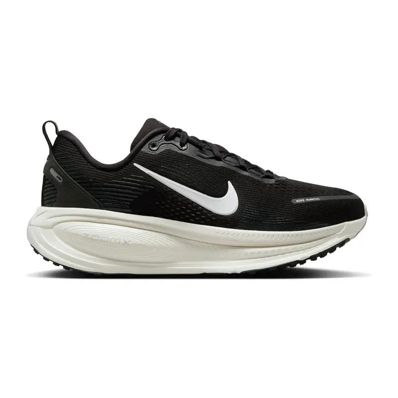 Scarpe running da donna Nike Vomero 18 Noir