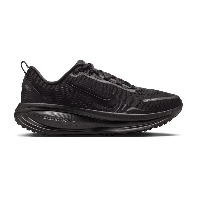Scarpe running da donna Nike Vomero 18 Noir
