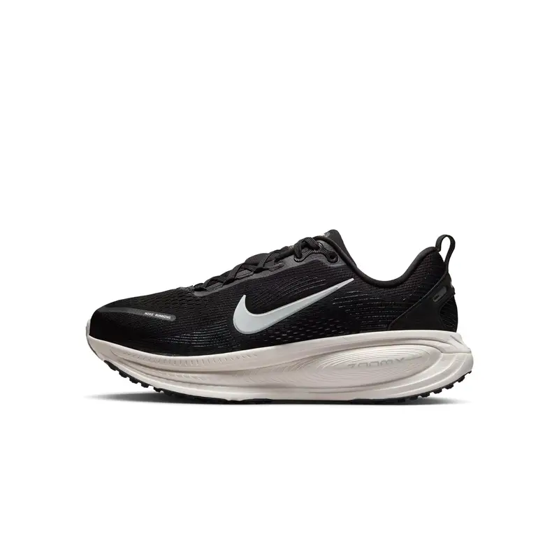 Scarpe running da donna Nike Vomero 18 Noir
