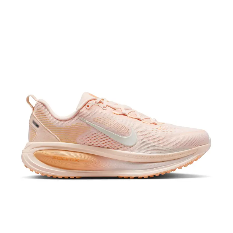 Scarpe running da donna Nike Vomero 18 Orange