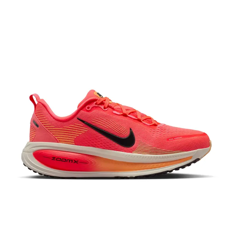 Scarpe running da donna Nike Vomero 18 Orange