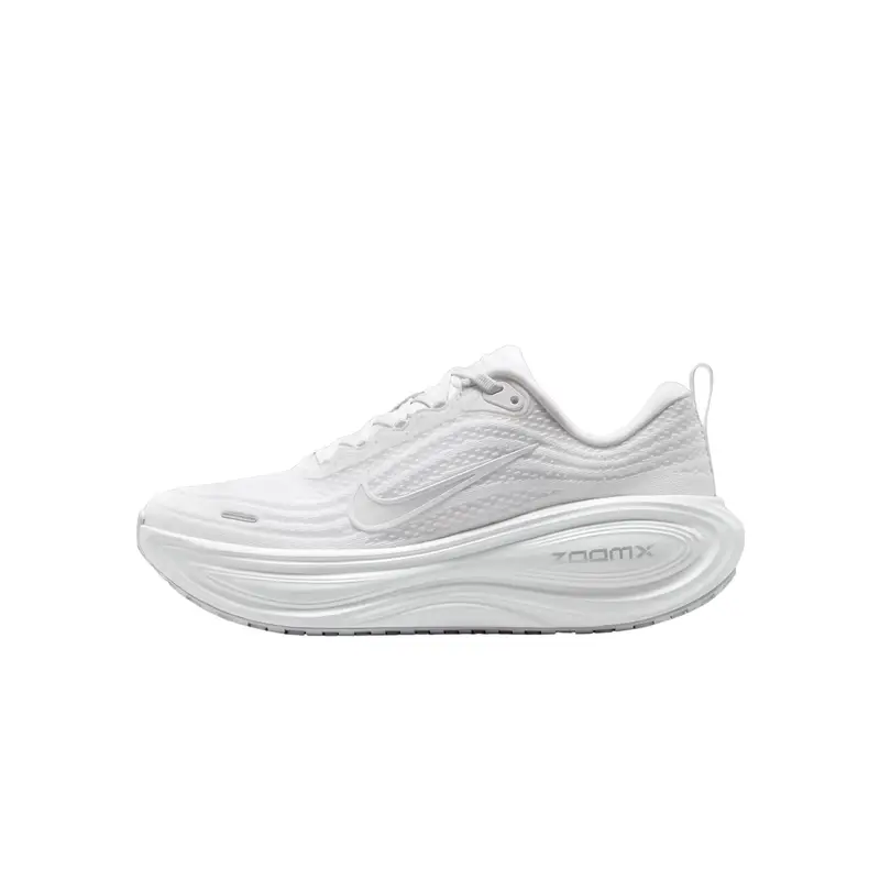 Scarpe running da donna Nike Vomero Plus Blanc