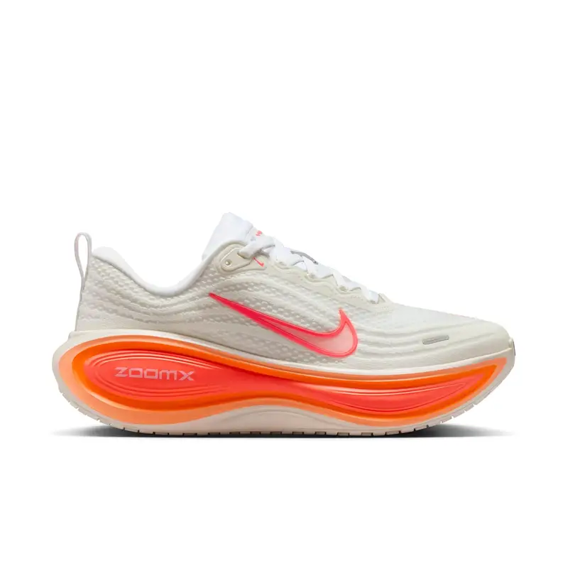Scarpe running da donna Nike Vomero Plus Blanc