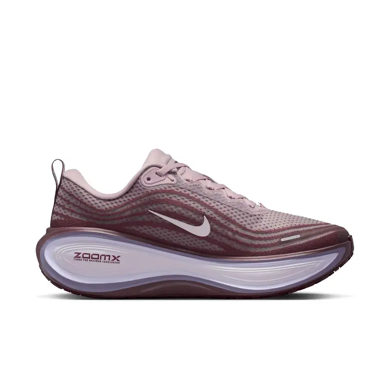 Scarpe running da donna Nike Vomero Plus Marron