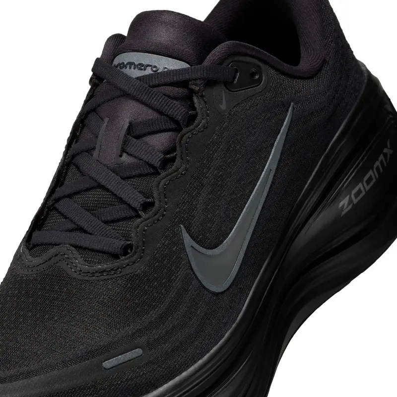 Scarpe running da donna Nike Vomero Plus Noir