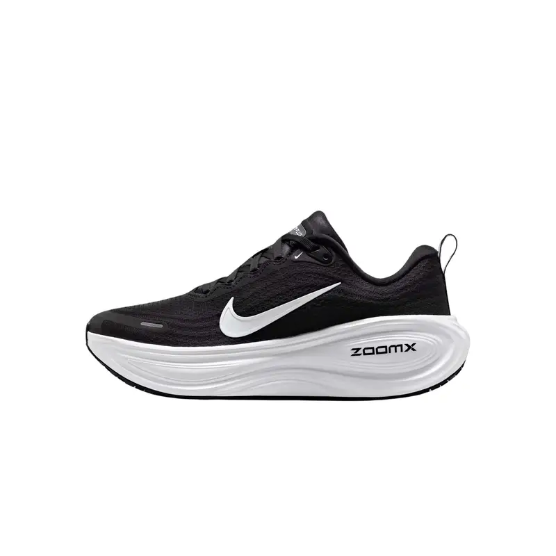 Scarpe running da donna Nike Vomero Plus Noir