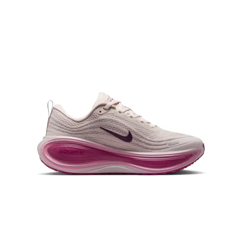 Scarpe running da donna Nike Vomero Plus Rouge