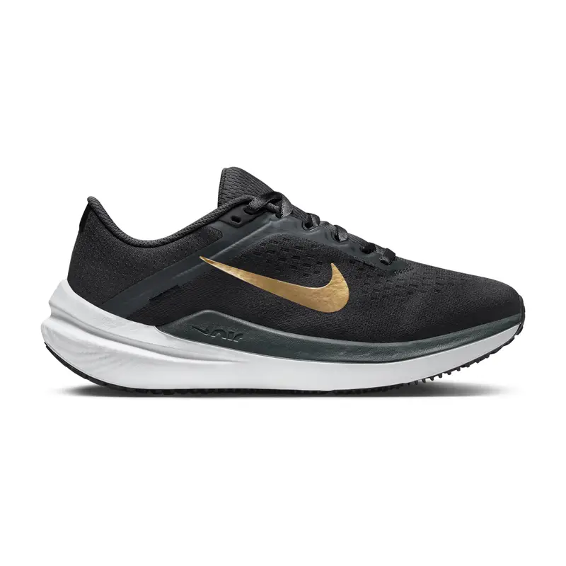 Scarpe running da donna Nike Winflo 10 Gris
