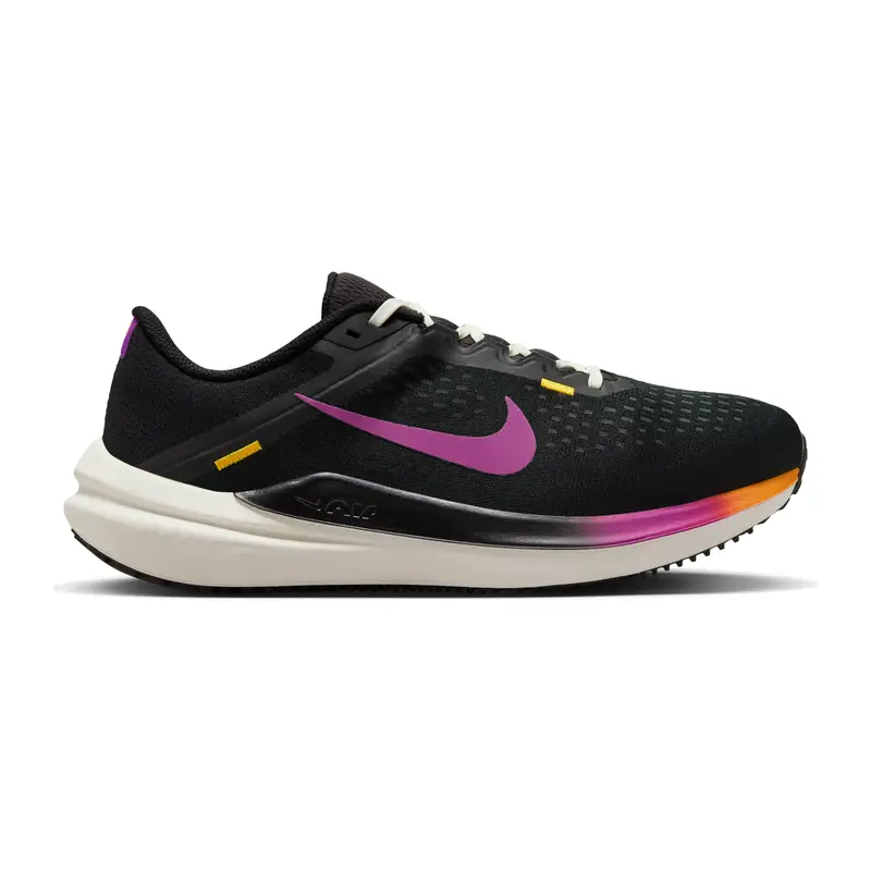 Scarpe running da donna Nike Winflo 10 Noir