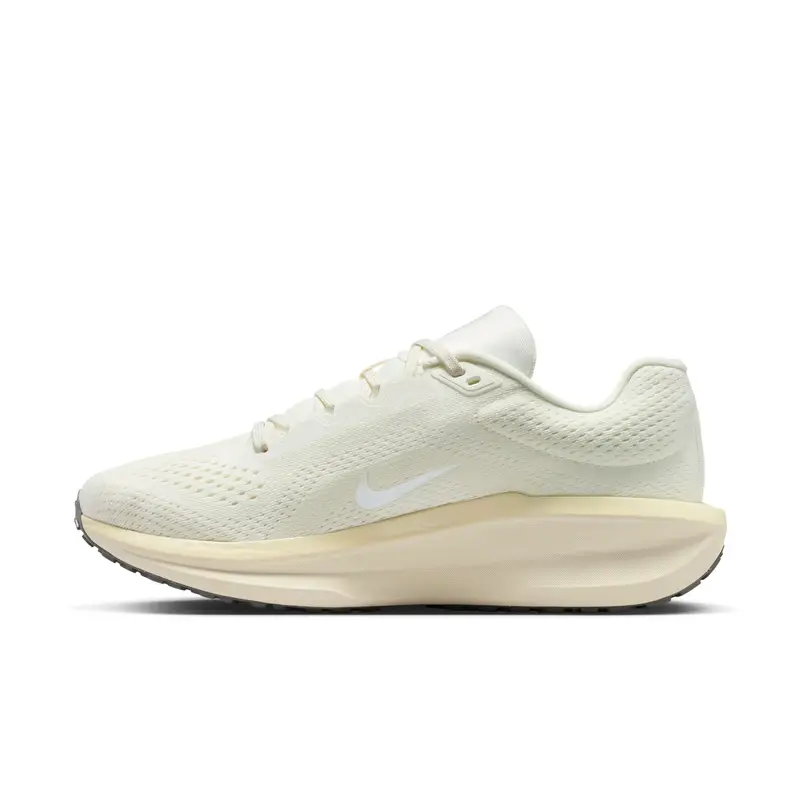 Scarpe running da donna Nike Winflo 11 Beige