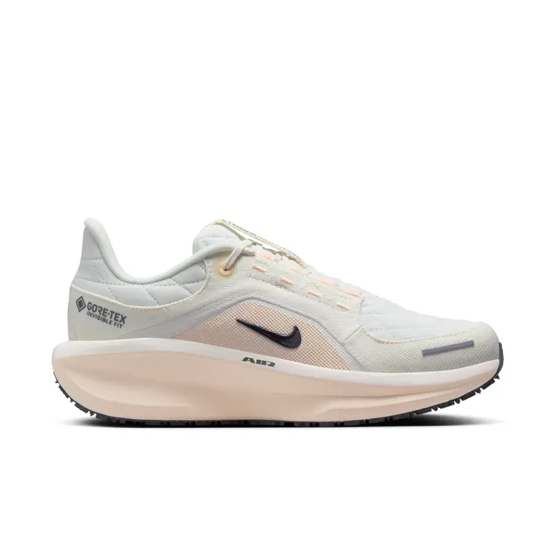 Scarpe running da donna Nike Winflo 11 GORE-TEX Blanc
