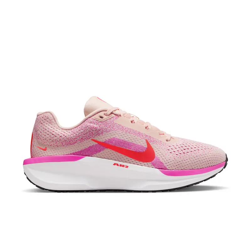 Scarpe running da donna Nike Winflo 11 Gris