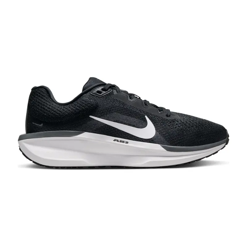 Scarpe running da donna Nike Winflo 11 Noir