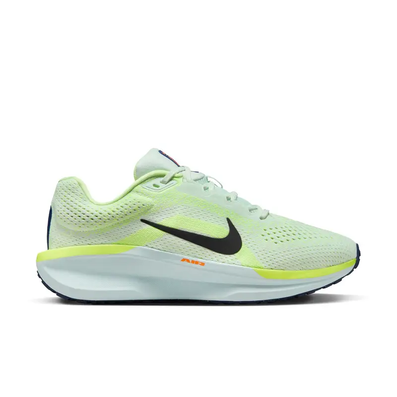 Scarpe running da donna Nike Winflo 11 Vert