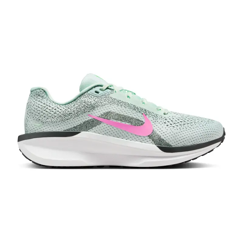 Scarpe running da donna Nike Winflo 11 Vert